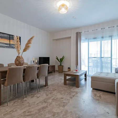 Appartement Lora By Rentalspro - Halkidiki *