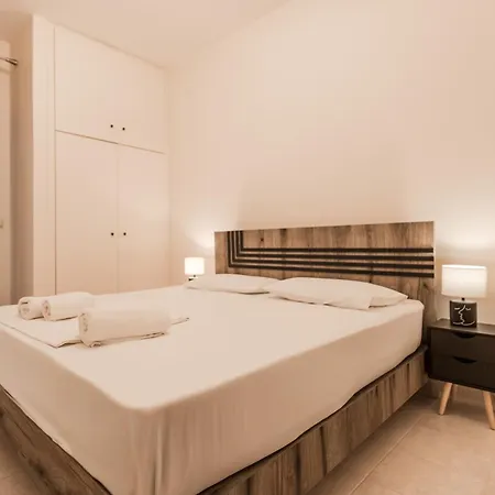 Appartement Lora By Rentalspro - Halkidiki Nea Moudania