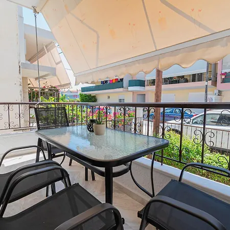 Apartman Lora By Rentalspro - Halkidiki Néa Mudaniá