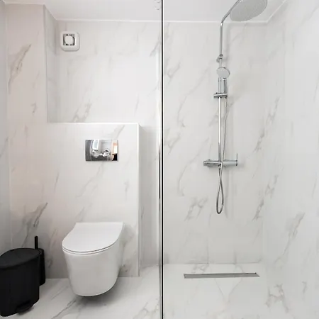 Lora By Rentalspro - Halkidiki Appartement *