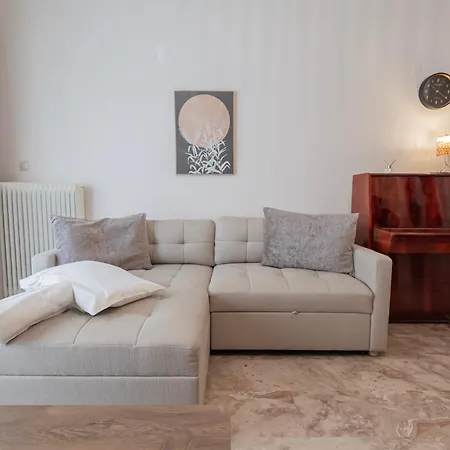 Apartman Lora By Rentalspro - Halkidiki *