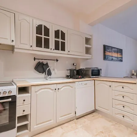 Appartement Lora By Rentalspro - Halkidiki Nea Moudania