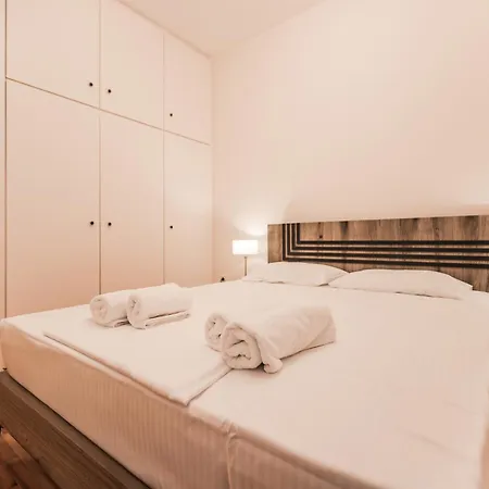 Appartement Lora By Rentalspro - Halkidiki Nea Moudania