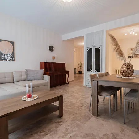 Lora By Rentalspro - Halkidiki Appartement