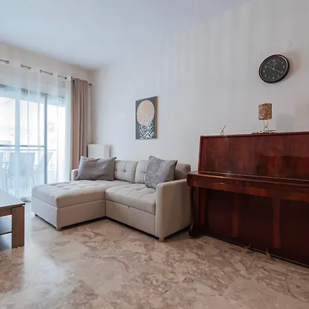 Lora By Rentalspro - Halkidiki Nea Moudania