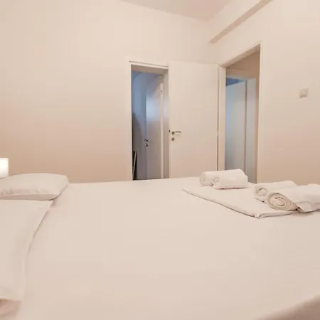 Lora By Rentalspro - Halkidiki Appartement
