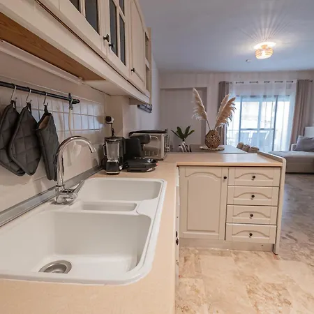 Lora By Rentalspro - Halkidiki Appartement