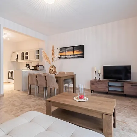 Lora By Rentalspro - Halkidiki Appartement