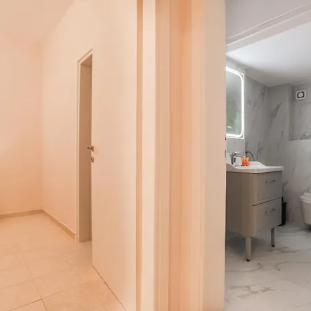 Lora By Rentalspro - Halkidiki Appartement Nea Moudania